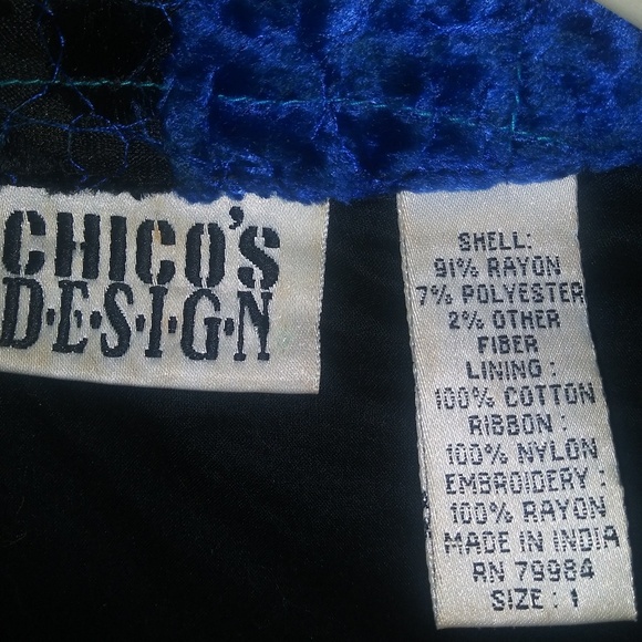 Chico's by Design - Picture 3 of 3
